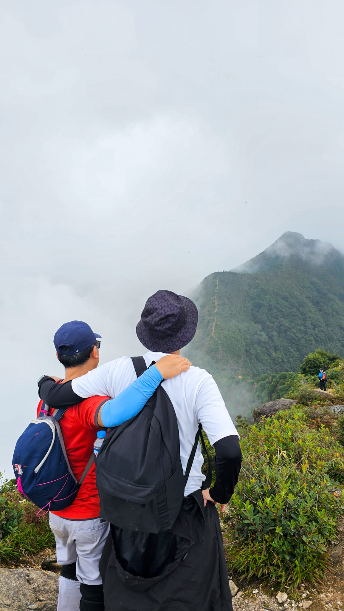 Trek Vietnam holiday